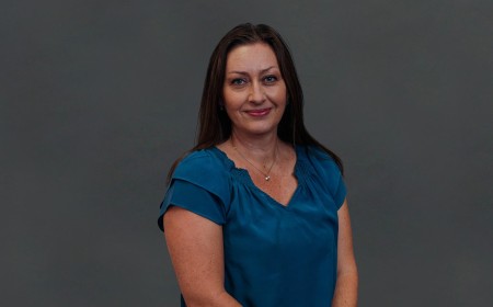 Julie Dalgaard Guldager (JDGU), medarbejderbillede
