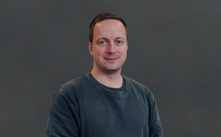 Jakob Jürgensen (JJUR), medarbejderbillede