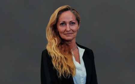 Jane Klæsøe Koefoed (JKLY), medarbejderbillede