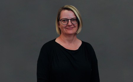 Janne Krogh (JKRO), medarbejderbillede