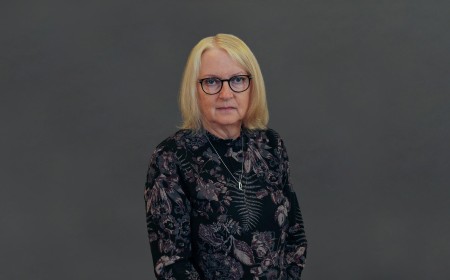 Jette Rheder (JRHE), medarbejderbillede