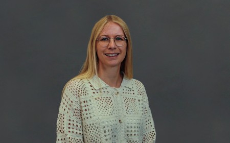 Julie Svendborg Sørensen (JSVS), medarbejderbillede