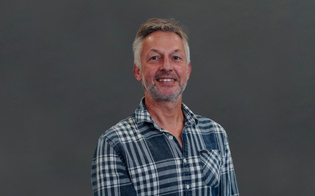Keld Lynge Thomsen (KLTH), medarbejderbillede