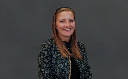 Katrine Oertel Frederiksen (KOFR), medarbejderbillede