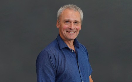 Kristian Rasmussen (KRRA), medarbejderbillede