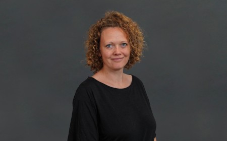 Kathrine Vestergård Petersen (KVPE), medarbejderbillede