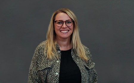 Line Bruun Hansen (LBHA), medarbejderbillede