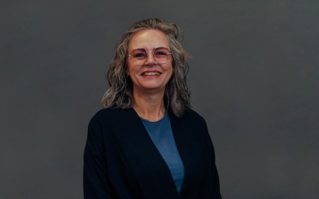 Linda Fritze Madsen (LFMA), medarbejerbillede