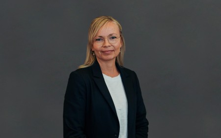 Lisbet Baad Pedersen (LIBP), medarbejderbillede