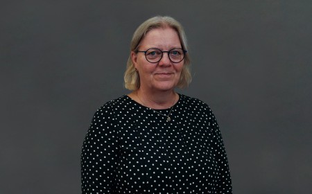 Lilian Madsen (LIMA), medarbejderbillede