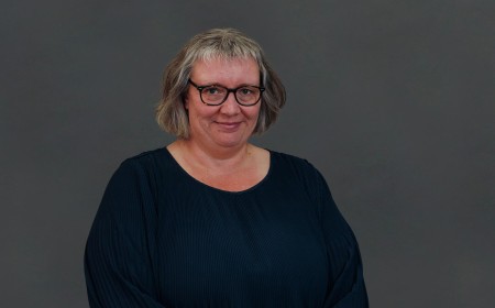 Lene Kjærgård-Jensen (LJEN), medarbejderbillede