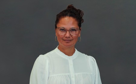 Lulu Johanne Hjarnø Pedersen (LJHP), medarbejderbillede