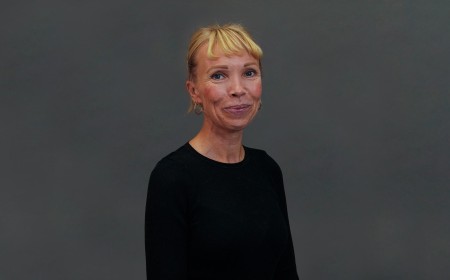 Lene Krogstrup Jakobsen (LKJA), medarbejderbillede