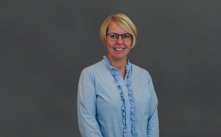 Lene Kildevang Rosenlund (lkro), medarbejderbillede