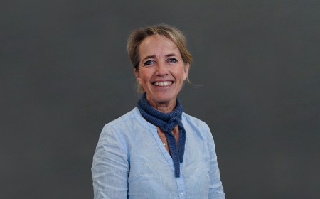 Lisbeth Søholm Petersen (LSPE), medarbejderbillede