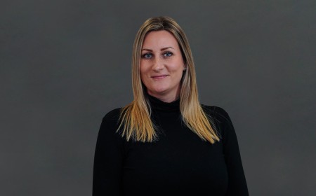 Malene Ehlert-Berg (MEHL), medarbejderbillede