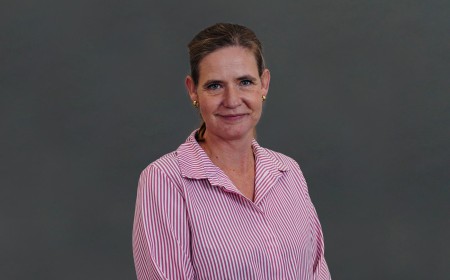 Maria Gravgaard Sørensen (mgso), medarbejderbillede