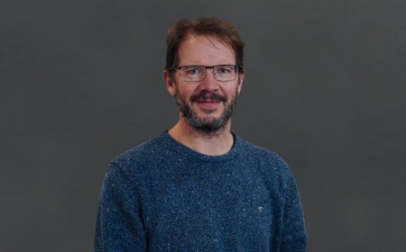 Martin Helt Brunsgaard (MHBR), medarbejderbillede