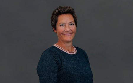Mia Hvid-Wraae (MIHV), medarbejderbillede