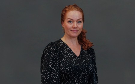 Maria Kjær (MKJA), medarbejderbillede