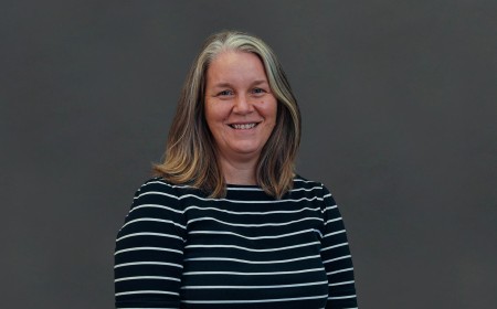 Merete Lausten Hansen (MLHA), medarbejderbillede