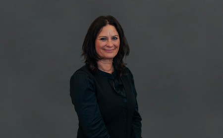 Mette Østergaard (MOST), medarbejderbillede