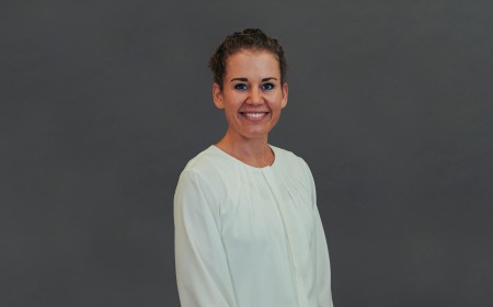 Mette Skovfoged Hansen (MSHA), medarbejderbillede