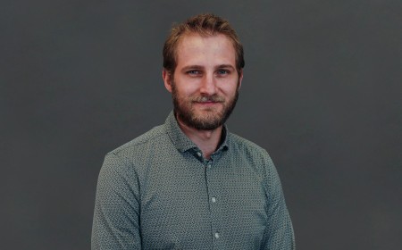 Mikkel Skytte Jytzler (MSJY), medarbejderbilllede
