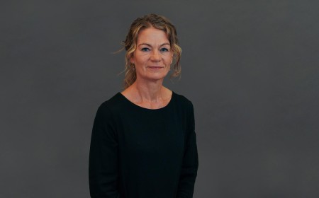 Majbritt Stenfatt Larsen (MSLA), medarbejderbillede