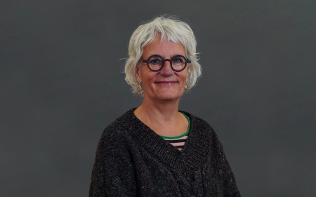 Mette Solkær (MSPE), medarbejderbillede