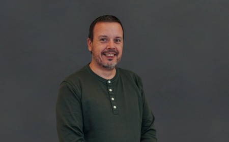 Michael Tarp (MTAR), medarbejderbillede
