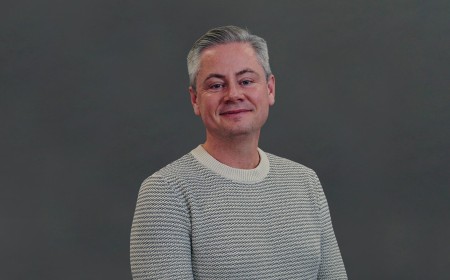 Michael Vinding Clausen (MVCL), medarbejderbillede
