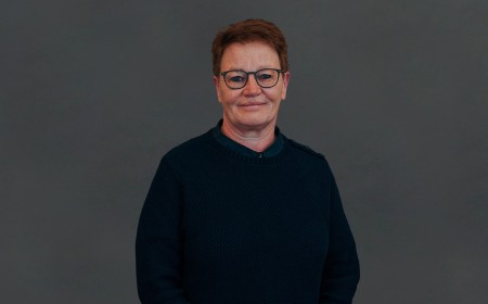 Michaela Wagner (MWAG), medarbejderbillede