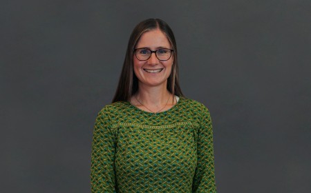 Nadine Malich-Bohlig (NMBO), medarbejderbillede