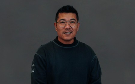 Thanh Ngoc Huynh (NTHU), medarbejderbillede
