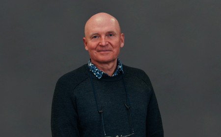 Per Holst-Hansen (PHHA), medarbejderbillede