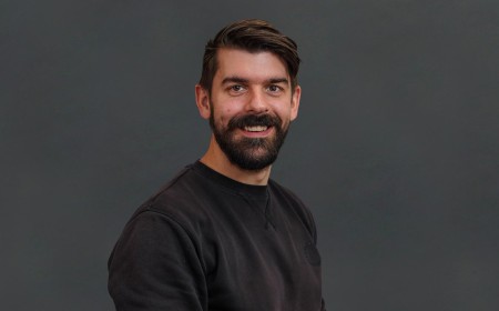 Patrick Kummer Kicsi-Thingberg (PKTH), medarbejderbillede