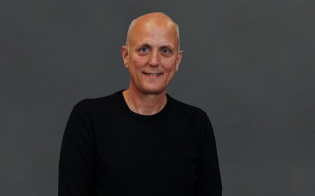 Peter Meyer Hansen (PMHA), medarbejderbillede