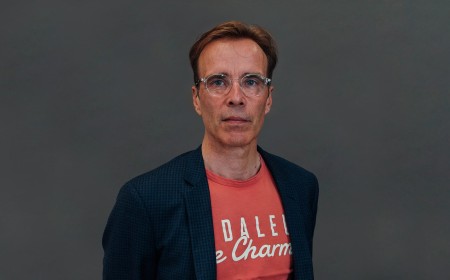 Peter Niels Pedersen (PNPE), medarbejderbillede