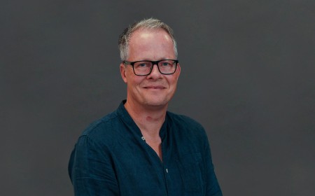 Per Torbøl Holm Sørensen (PTSO), medarbejderbillede
