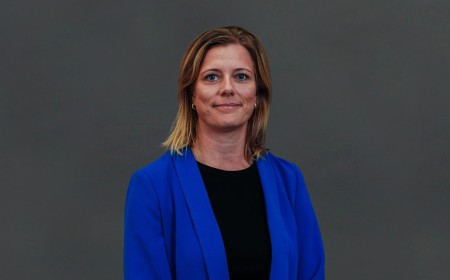 Sanne Fribo Møller Pedersen (SFMP), medarbejderbillede