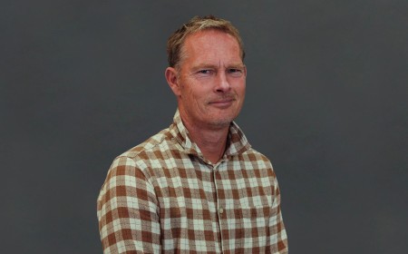 Søren Hyldeborg (SHAN), medarbejderbillede