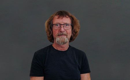 Stig Jensen (SJEN), medarbejderbillede