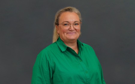 Trine Engelbrecht Poulsen (TENG), medarbejderbillede