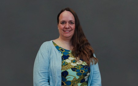Tina Bartelsen Doerwald (TFBA), medarbejderbillede