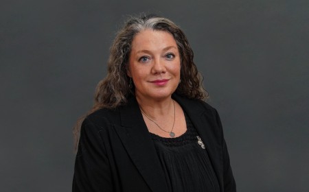 Tina Have Lauesen-Day (THLD), medarbejderbillede