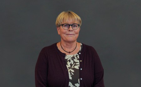 Tina Kolding Christensen (TKCH), medarbejderbillede