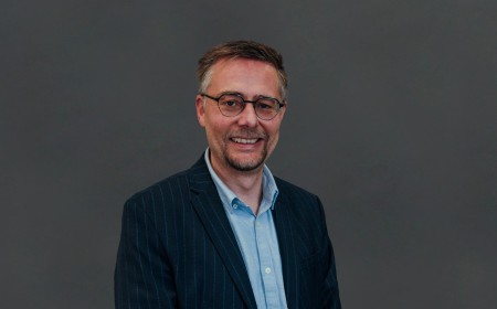 Thomas Rohde Skovdal Albrechtsen (TRSA), medarbejderbillede