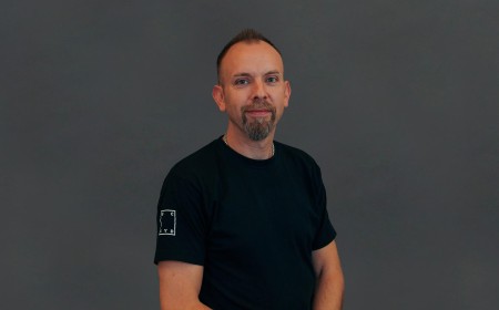 Torben Wind (TWIN), medarbejderbillede