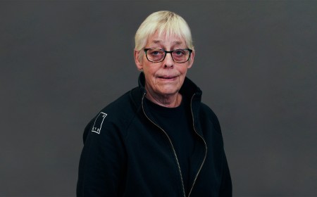 Anette Sørensen (ASOR)